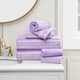 Option Lilac Purple