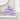 Juicy Couture Cotton Stripe 6 Piece Bath Towel Set 2 Bath towels 2 Hand towels 2 Washcloths - 28"x54"/16"x26"/12"x12"