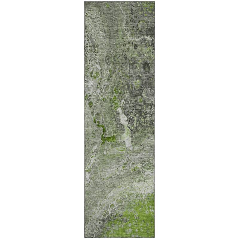 Premium Washable Super Soft Contemporary Mayfield Rug