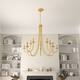 Option Satin Brass