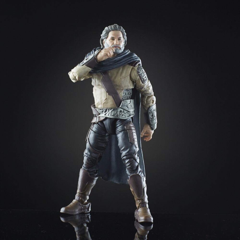 marvel legends star lord vol 2