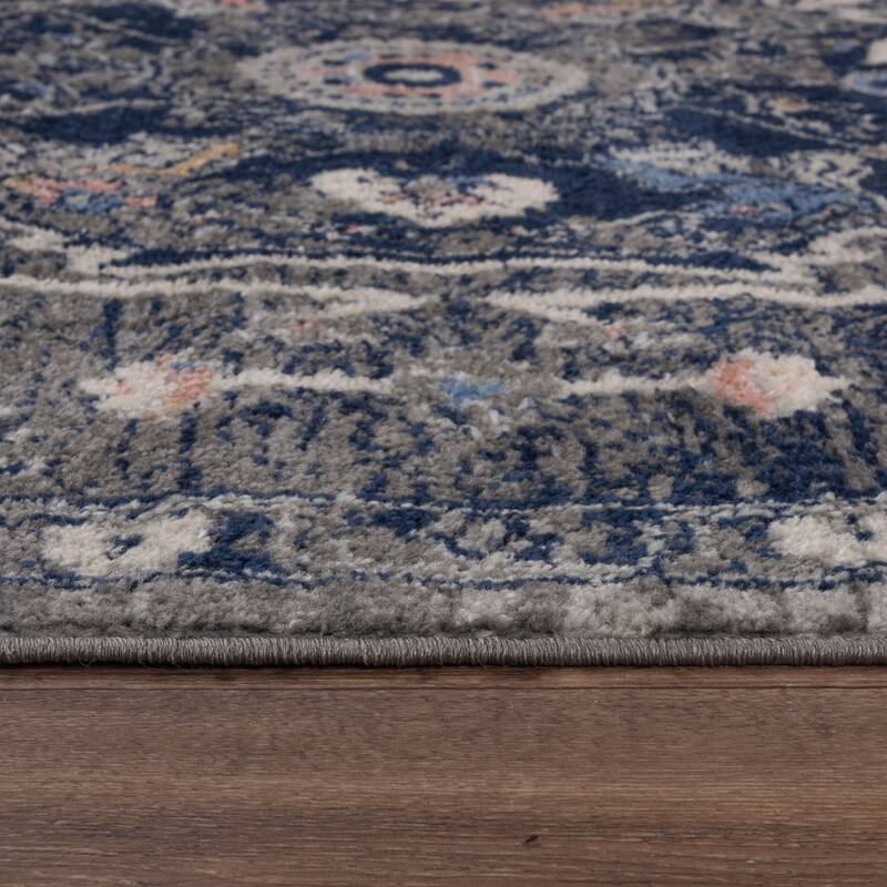 Alora Decor Tapestry Collection Rug