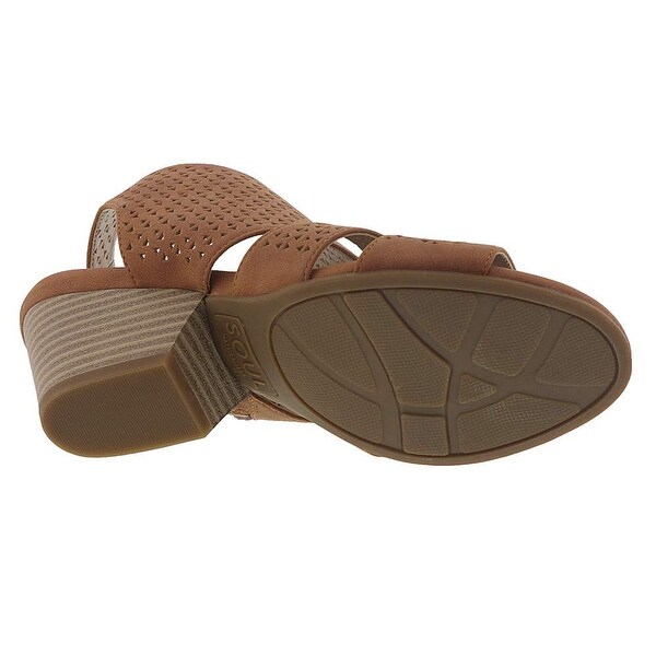 dez sandals from soul by naturalizer
