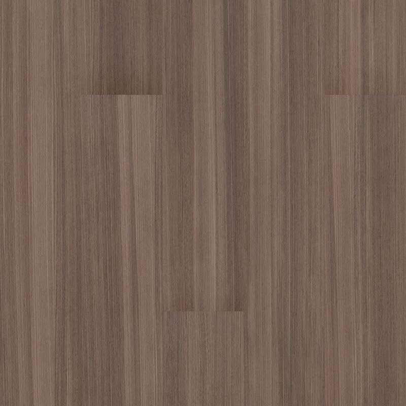 Shaw 5628V Purview T&G 7" x 48" Embossed Vinyl Flooring with 0.51mm - Marron