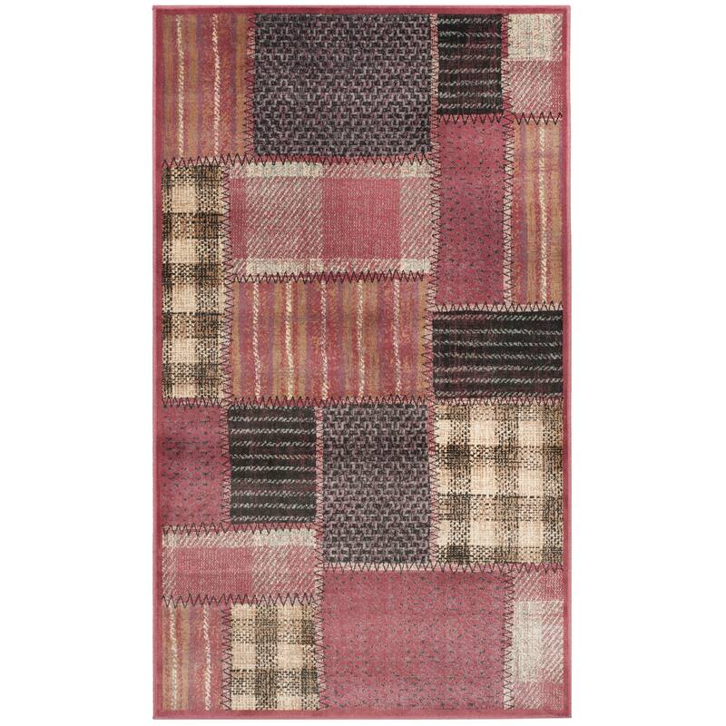 SAFAVIEH Vintage Boho Svava Oriental Rug