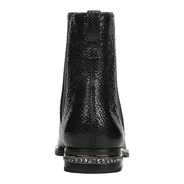 franco sarto racine bootie