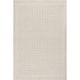 preview thumbnail 6 of 20, Fritz Checkered Wool Area Rug