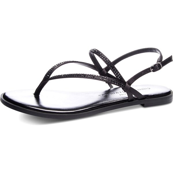 Chinese laundry gwendela sandal