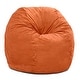preview thumbnail 18 of 51, Jaxx 5-ft. Giant Bean Bag Chair