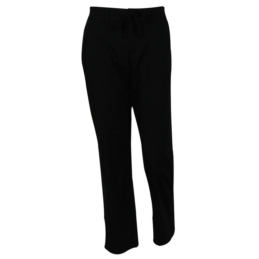 cotton cargo capris