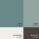 preview thumbnail 4 of 9, Galey Alix x Livabliss Maria Elena II Vintage Medallion Area Rug