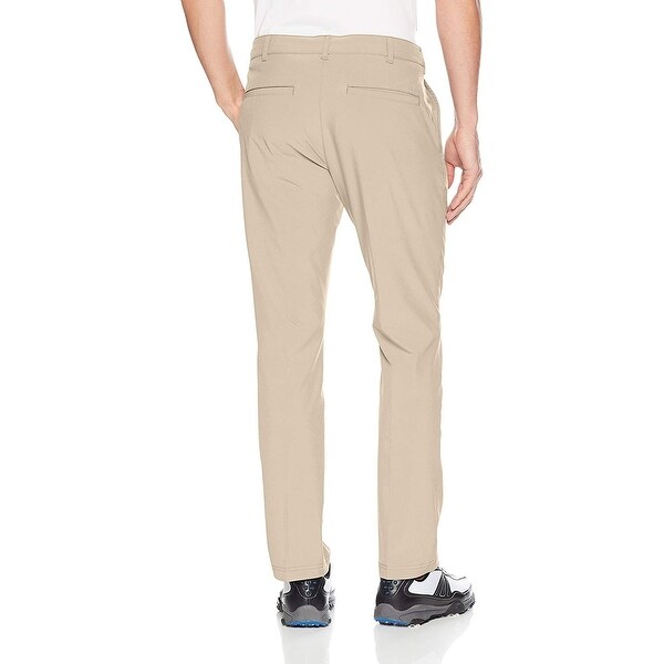 izod 4 way stretch pants