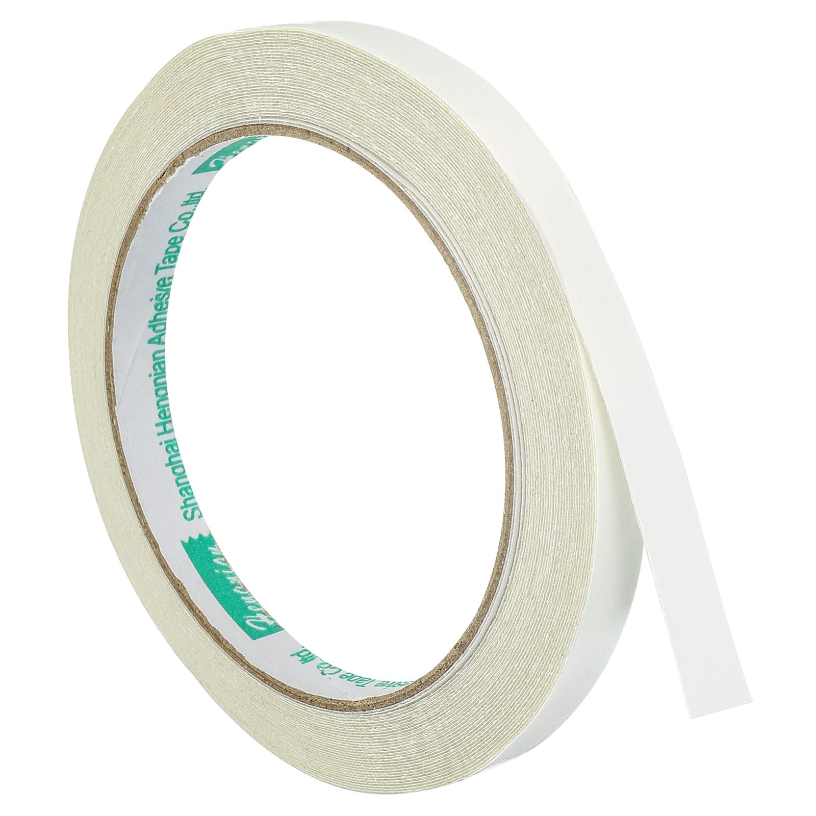 Double Sided Tape-3000x30x2mm Strong Adhesive Mounting Tape for Wall, 2pcs Tape - Transparent - 3000mm x 30mm x 2mm