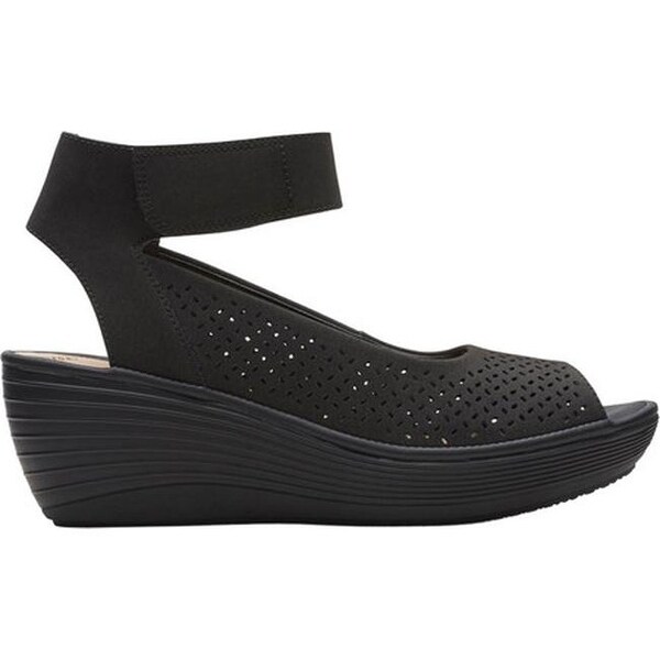 clarks reedly jump sandal