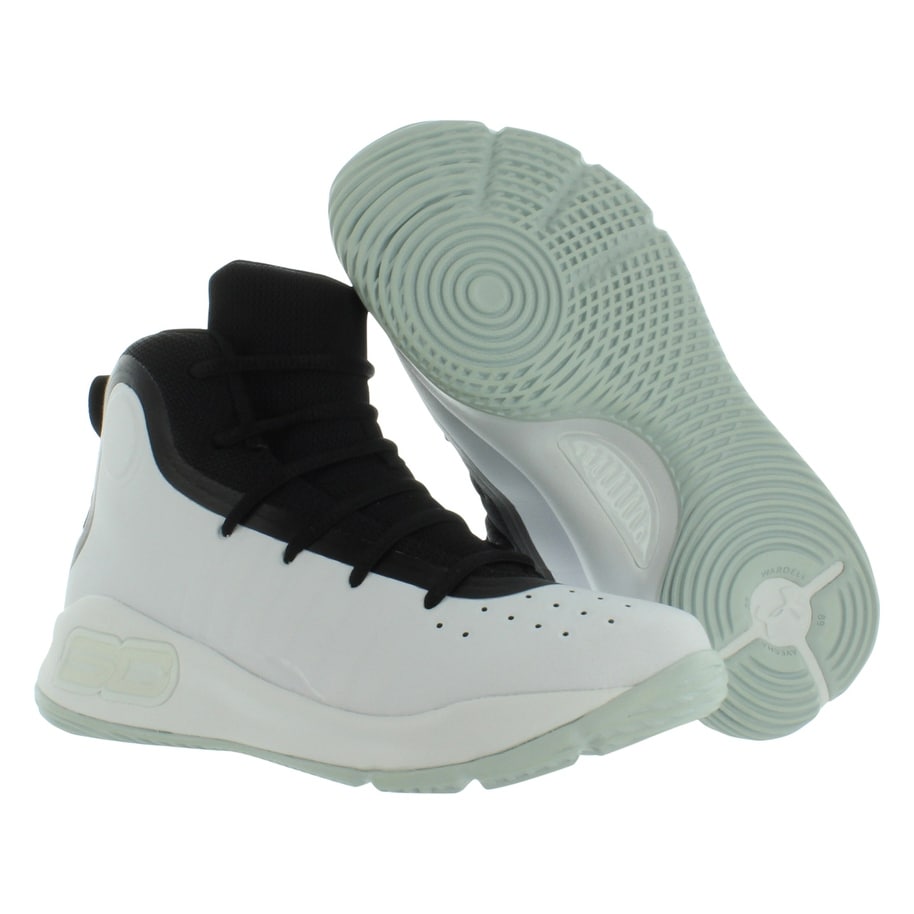 curry 4 green kids