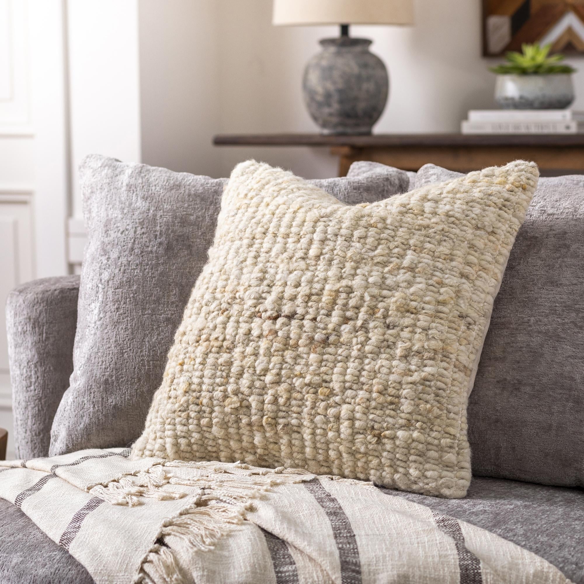 Country decorative sale pillows