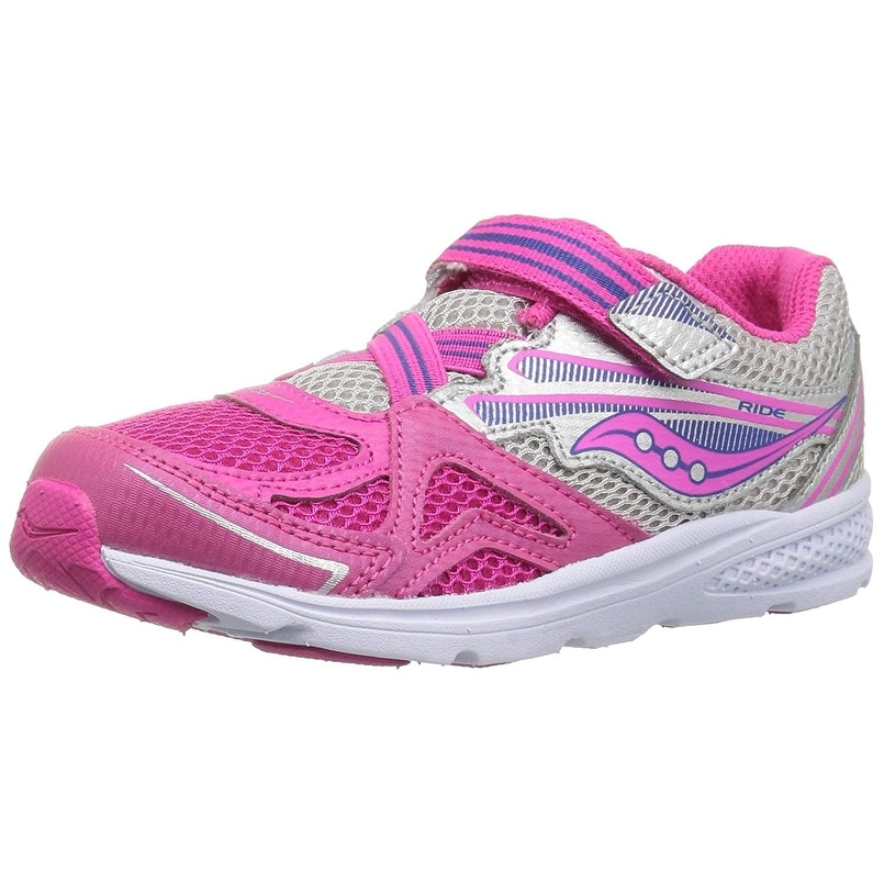 saucony baby ride