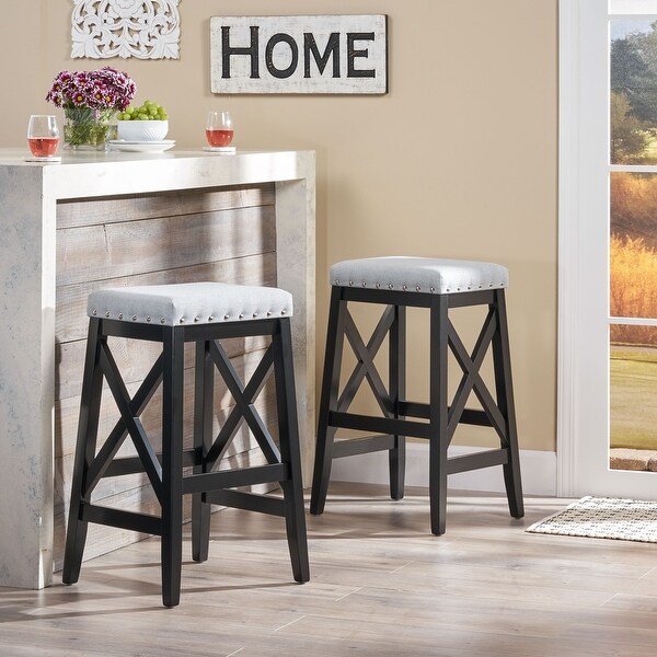 selle SUCCESS Angel サドル（デニム地） Amazon.com: Giantex Bar Stools Set of 2, 24