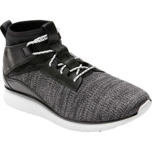 cole haan men's grand motion mid cut sneaker