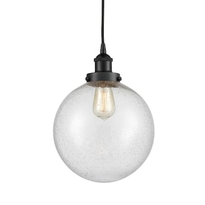 Innovations Lighting 616-1PH-14-10 Beacon Pendant Beacon 10" Wide