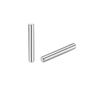 Solids Pin Support 15Pcs Dowel Pin 304 Stainless Steel Cylindrical Shelf Support Pin ...