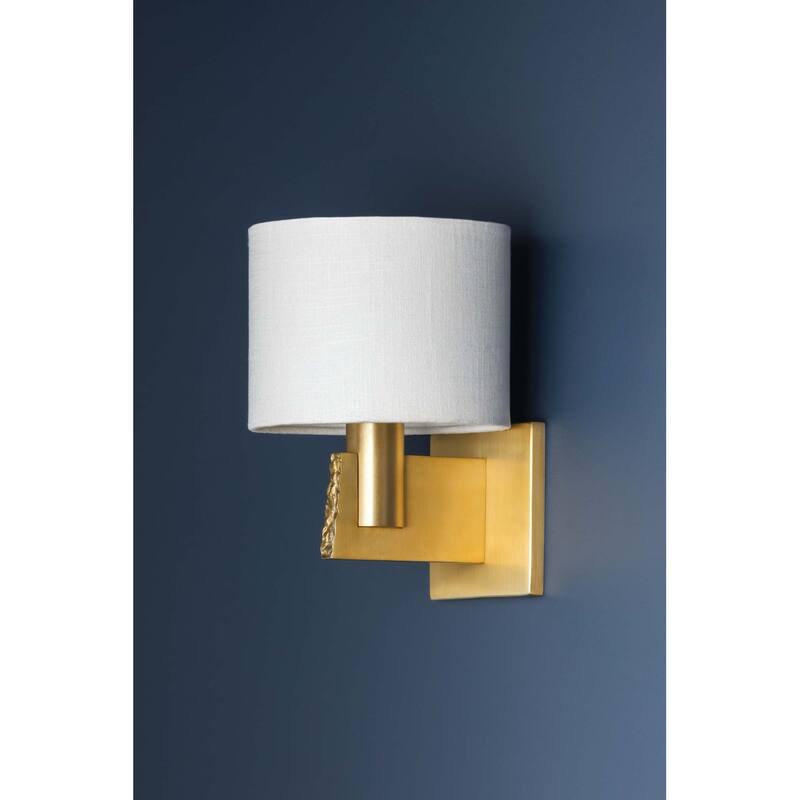Hudson Valley Lighting 2710 Brampton 11" Tall Wall Sconce