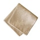 preview thumbnail 15 of 23, Elrene Barcelona Damask Fabric Napkins (Set of 4) - 17" w x 17" l