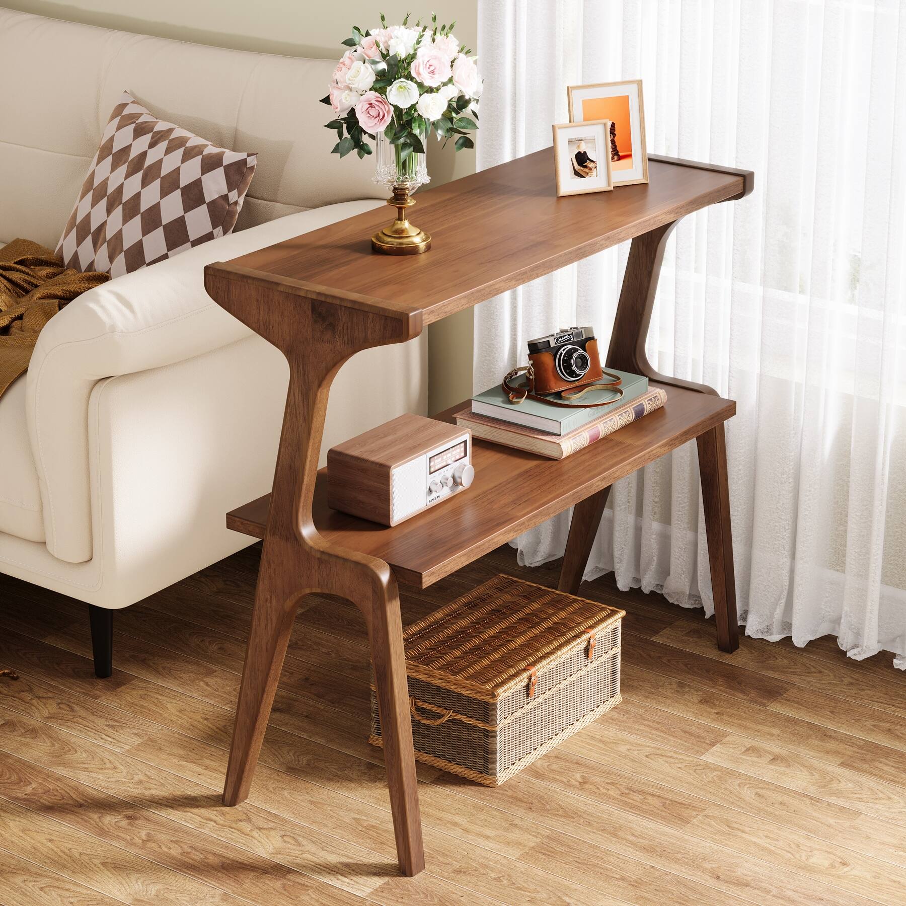 Option Walnut