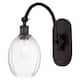 Option Oil Rubbed Bronze / Clear
