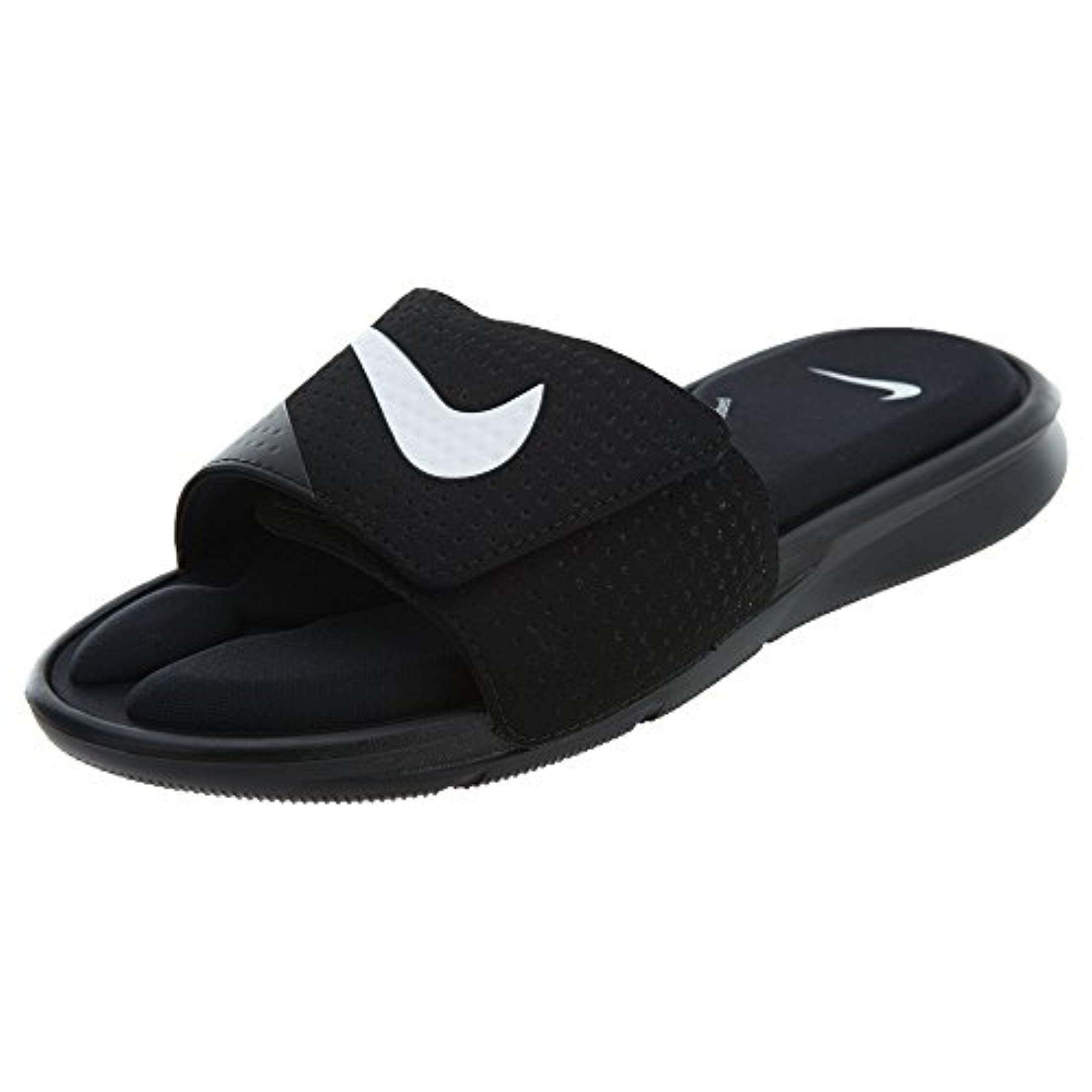 nike men's ultra comfort slide