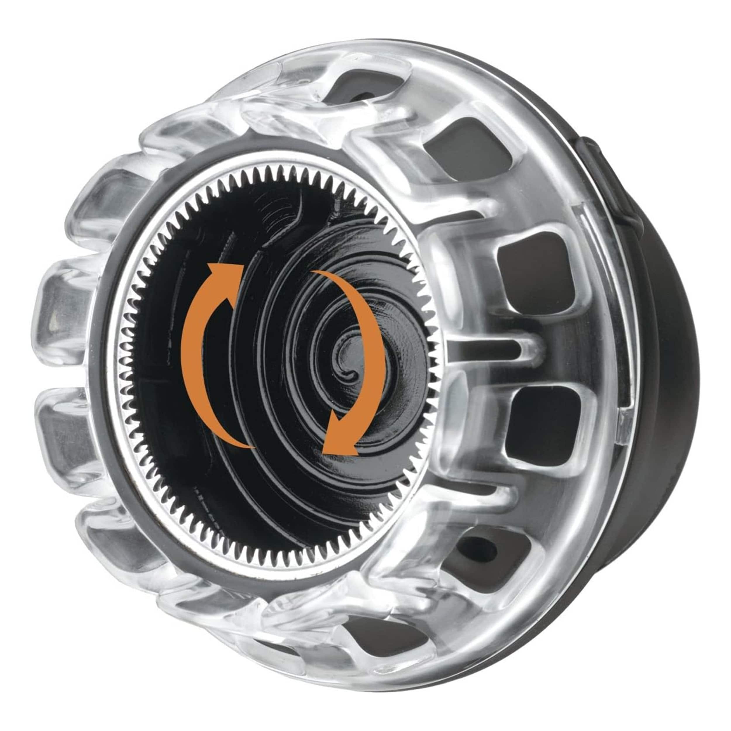 Conair rotary haircut kit 2025