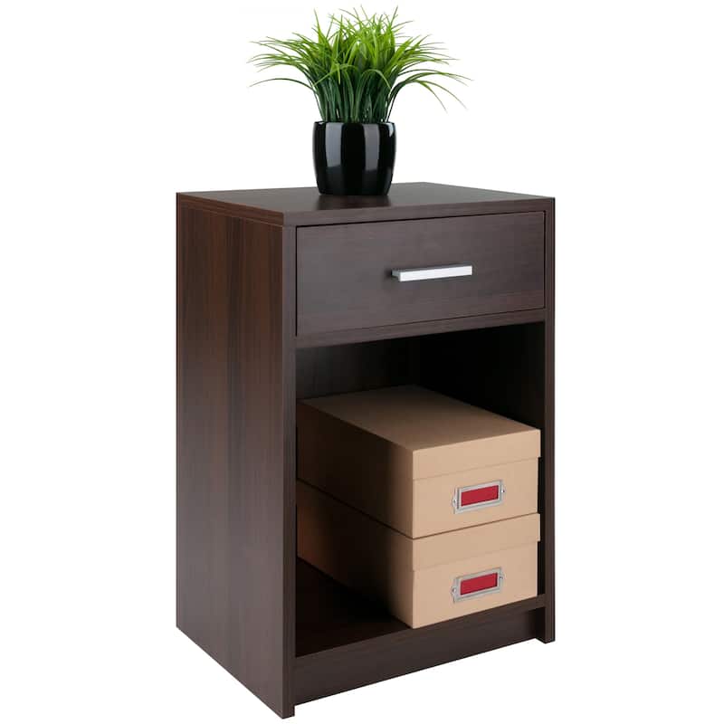 Rennick Accent Table, Nightstand