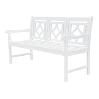 Buy Havenside Home Outdoor Benches Online At Overstock Our Best Patio Furniture Deals