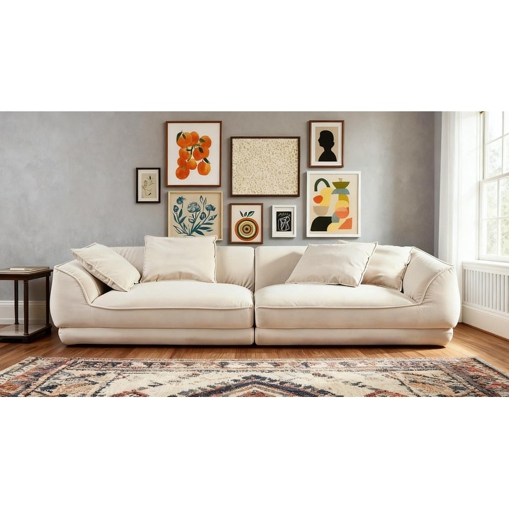 Brown Vintage Sofas - Bed Bath & Beyond