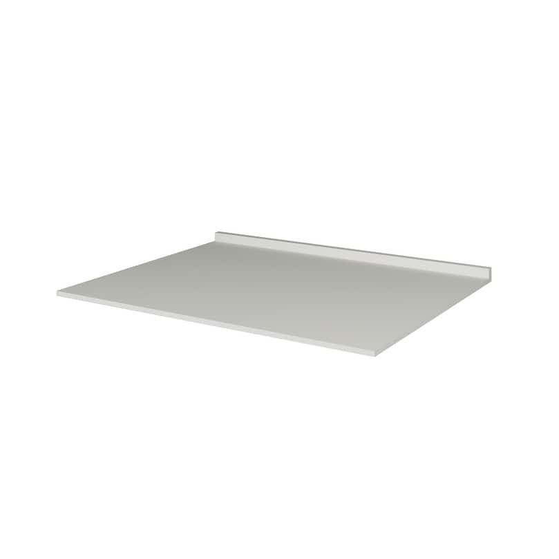Sunny Wood Sanibel 24" x 34-1/2" Dishwasher End Panel