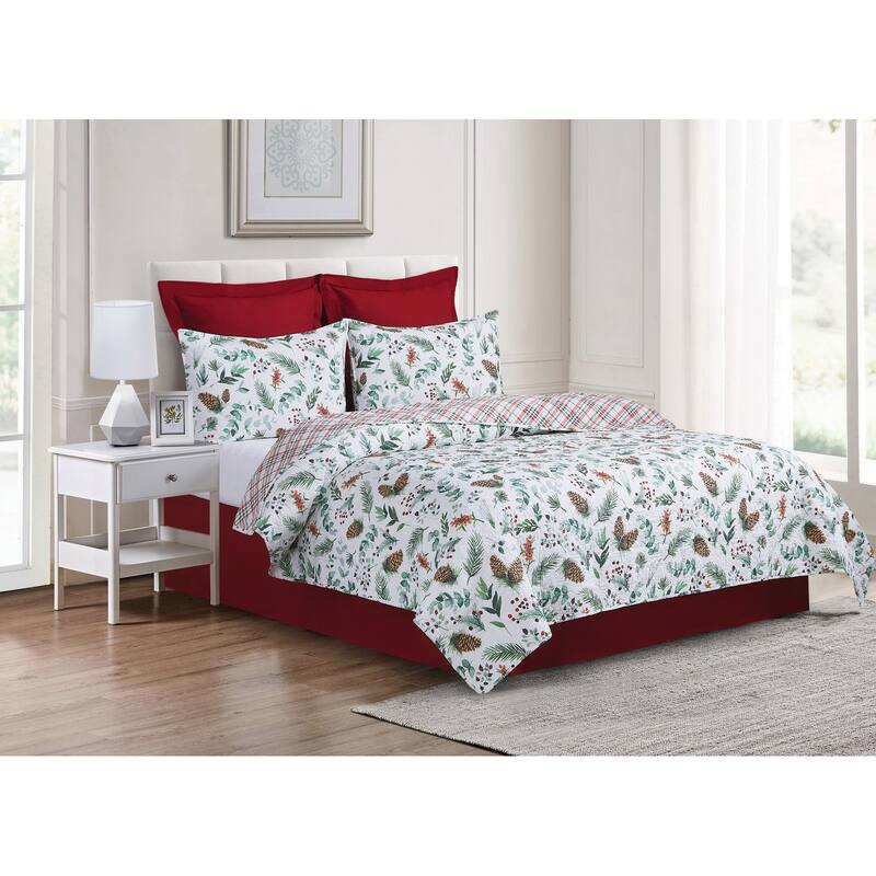 Jovie Quilt Set