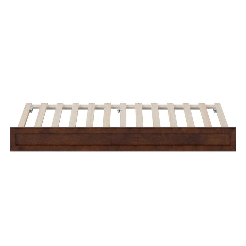 Mid-Century Modern Trundle