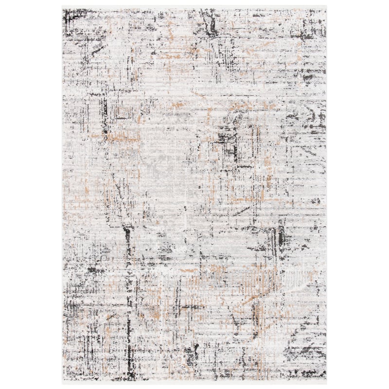 SAFAVIEH Shivan Fikreta Modern & Contemporary Rug