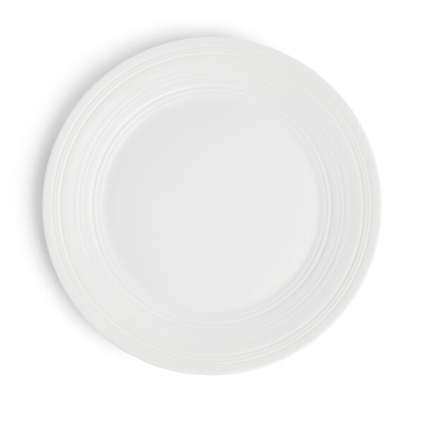 Wedgwood Jasper Conran Strata Plate 10.6in - Bed Bath & Beyond