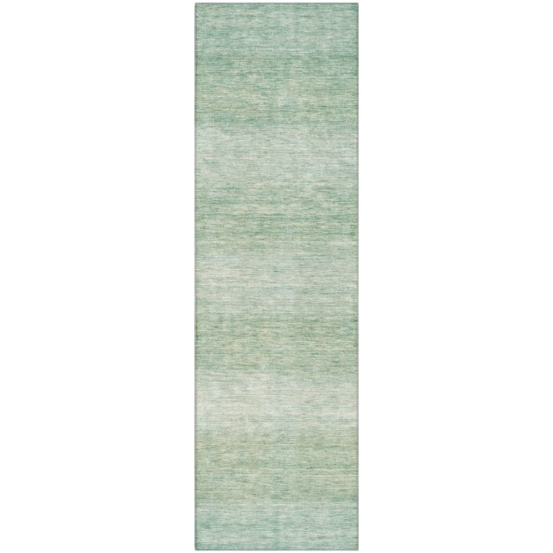 Premium Washable Super Soft Casual Ombre Mayfield Rug
