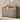7 Drawer Wood Dressers for Bedroom with LED Lights, Wooden Dresser with Charging Station and 2 Open Compartments