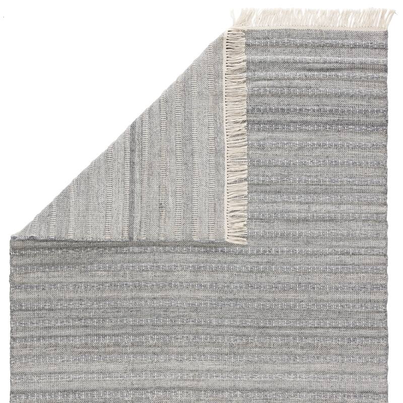 The Curated Nomad Oaview Indoor/ Outdoor PET Yarn Area Rug