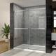 Option Brushed Nickel Finish
