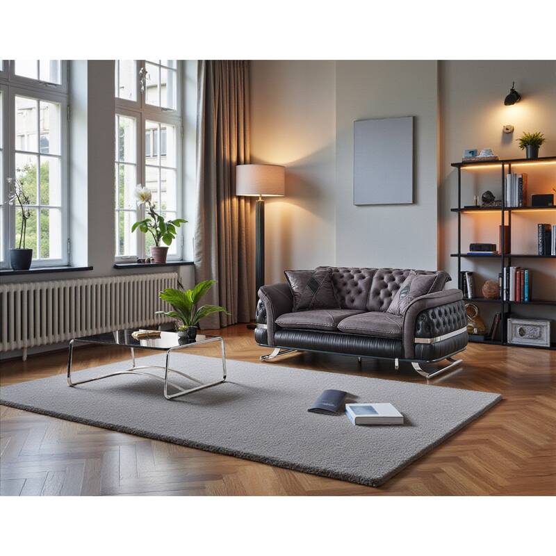 Harbor View 3 Pieces Living Room Sets 1 Sofa 1 Loveseat 1 Chair