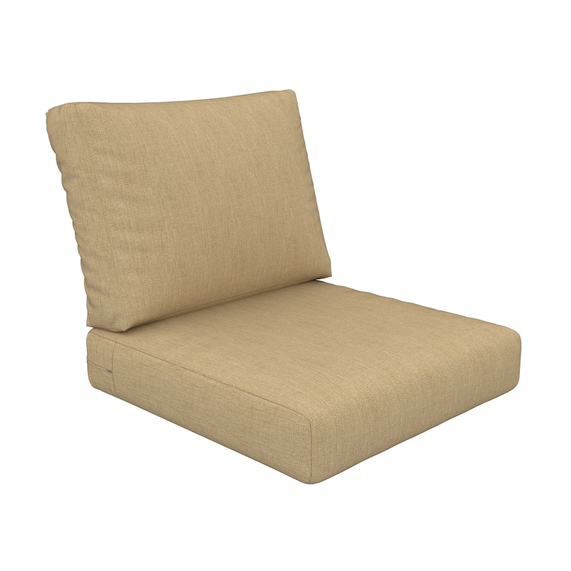 Sunbrella Outdoor Deep Seating Cushion