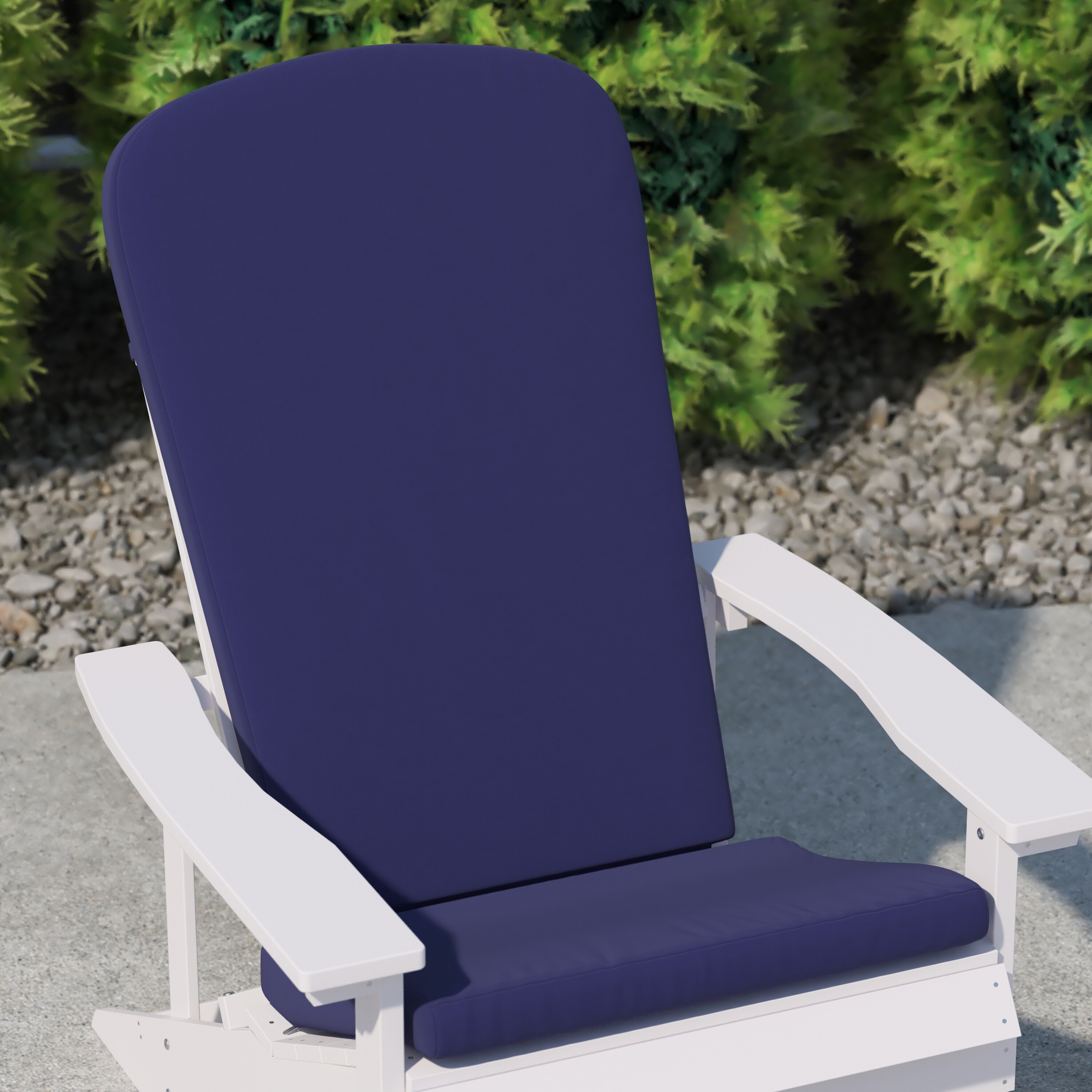 Bed bath and beyond adirondack chair cushions 2025