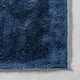 Nuloom Loni SuperiorWash Solid Machine Washable Shag Area Rug