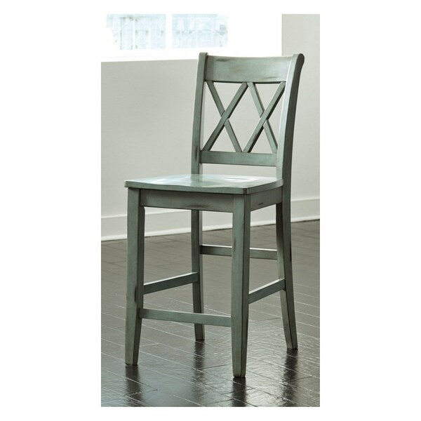 Mestler bar stool top