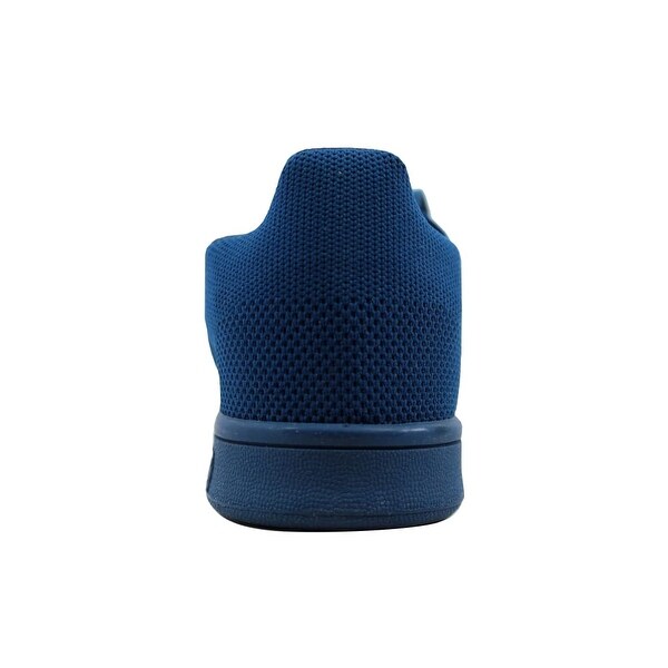 stan smith primeknit tech steel