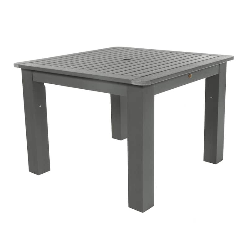 HIGHWOOD Square Counter Height Outdoor Table 42"x42"
